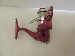 Shakespeare Fishing Reel Pink Firebird FB305 See Photos Missing Handle. Fixed Price $10.00.
