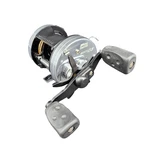 Abu Garcia Ambassadeur 6501 Classic C3 4BB 5.3:1GR. Fixed Price $139.99.