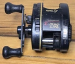 Vintage Shakespeare Sigma Mag-lite 9500 Baitcasting Reel Rh Ez-touch Magnetic. Fixed Price $29.95.