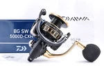 Daiwa Bg Sw 5000D-CXH (2023 Model) Spinning Reel Ship From Japan. Fixed Price $145.14.