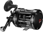 Chaos Xs Baitcasting Fishing Reel, Reinforced Metal Body Round Baitcaster. Fixed Price $90.99.