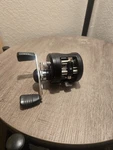 Mitchell SCW300 Spidercast Baitcasting Fishing Reel. Used Works Right Hand. Fixed Price $24.94.