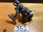 Shimano Custom Quickfire Plus X-GT1200. Fixed Price $69.00.