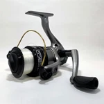 Zebco SPYN30 Spinning Reel Size 5.3:1 Gear Ratio Used Japan. Fixed Price $66.10.