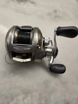 Bass Pro Shops Qualifier PQX10SLD Baitcasting Reel Left Hand Retrieve. Fixed Price $39.96.