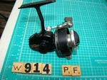 W0914 Pf Garcia 3800 Spinning Fishing Reel. Fixed Price $29.95.