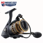 Penn Battle Iii Spinning Reel. Fixed Price $137.54.