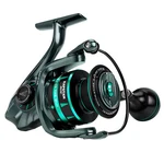 Kastking Kapstan Elite High Speed Saltwater Spinning Reel Big Game Fishing. Fixed Price $175.99.