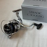 Shimano 23 Stradic C3000XG Spinning Reel From Japan New. Fixed Price $169.89.