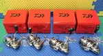 Daiwa Spinning Reel 20PROCYON Al-choose Your Model!. Fixed Price $199.99.