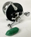 Rare Vintage Penn Surfmaster 100 Conventional Saltwater Reel. Fixed Price $36.51.