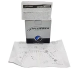 Pflueger President PRESLADYSP25 Spinning Box Only With Paperwork (no Reel). Fixed Price $9.87.