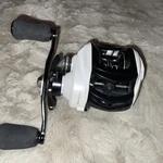 37 Okuma Sratus SVI-266 Fishing Reel. Fixed Price $30.00.