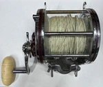 Vintage Penn Senator 114-H Special 6/0 Heavy Conventional Saltwater Reel. Fixed Price $149.99.