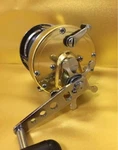 Daiwa Sealine 300 Conventional Reel Right Hand. Fixed Price $189.07.