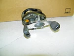 Bass Pro Shops MC-1 Megacast Baitcasting Fishing Reel Right Hand. Fixed Price $22.99.