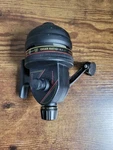 Shakespeare 1800 Ii Spincast Reel 4.1:1 Both Hand 6LB/170YD Graphite Black. Fixed Price $14.99.