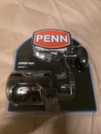Penn Warfare WAR20LW Level Wind Conventional. Fixed Price $62.00.