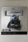 Pflueger President Spinning Fishing Reel, PFL-210-PRES20-VER1. Fixed Price $65.95.