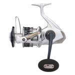Shimano Saragosa Saltwater Spinning Reel (SRG20000SWAPG) Fishing. Fixed Price $464.99.