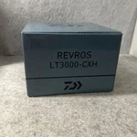 Daiwa Revros LT3000-CXH Spinning Reel New Unused. Fixed Price $147.99.