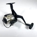 Shimano Aero Symetre SY-2000F Spinning Reel Light Use Check Video Japan. Fixed Price $69.95.