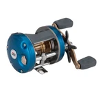 Fishing Reel Abu Garcia Ambassadeur C4-6601 15LB 6.8KG Blue Stainless Steel. Fixed Price $369.99.