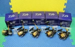 Daiwa Spinning Reel Revros Lt Choose Your Model!. Fixed Price $68.99.