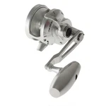 Accurate Valiant Slow Pitch 1SPD 500N Silver. Fixed Price $595.99.