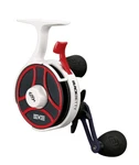 13 Fishing Freefall Ghost Maverick Inline Ice Reel Patriot Edition Left Hand. Fixed Price $74.99.