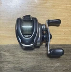 Shimano 13 Metanium Hg Left Hand Baitcasting Reel Micro Module Gear. Fixed Price $189.73.