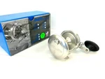 Avet LX6.0 G2 Ngp Single Speed Lever Drag Reel - Right Handed Silver New. Fixed Price $304.99.