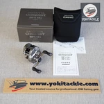 Shimano 23 Calcutta Conquest Bfs Hg Left Baitcasting Fishing Reel Shipping From. Fixed Price $377.99.