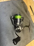 Daiwa Procyon Mq Lt 2500D- Xh Spinning Reel. Fixed Price $160.00.