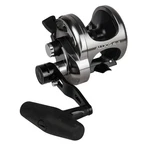 Okuma Alijos 2-SPEED Lever Drag Reel. Fixed Price $534.99.