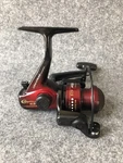 South Bend Competitor 615 Long Stroke Spinning Reel, New With Instructions. Fixed Price $22.50.