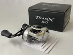 New Shimano Tranx 300 B Right Handle Reel 5.8:1 *fast Delivery*. Fixed Price $335.99.