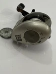 FT3 Mitchell Exii 200 Baitcaster Baitcasting Fishing Reel. Fixed Price $14.99.