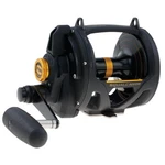 Penn Squall 50VSW Lever Drag 2 Speed / Multiplier Fishing Reel. Fixed Price $376.11.
