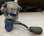 Okuma Inspira Spinning Reel Size Blue ISX-30B Bearings 5.0:1 Gear Ratio. Fixed Price $55.91.