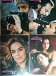 Q488 12X Aushangfotos Verliebt In Die Gefahr / Year Of The Gun Sharon Stone. Fixed Price $19.75.