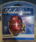 Shakespeare Spincast Fishing Reel Durango SC15B New!. Fixed Price $17.10.