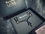 Livre Double Handle Typez For Daiwa 640694. Fixed Price $276.21.