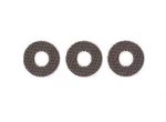 Pflueger Carbontex Drag Washers President PRESXTSP25X, PRESXTSP30X. Fixed Price $9.95.