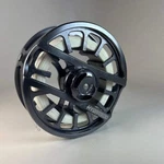 Orvis Hydros Sl Reel (trade Up). Fixed Price $165.00.