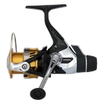 Shimano Sahara Rear Drag Spinning Reel (SH2500R) Fishing. Fixed Price $104.99.