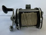 Vintage Jaleoxe J.a. Coxe Model 325L Fishing Reel Bronson Michigan. Fixed Price $19.00.