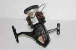 Shakespeare Pro-touch 2470 Spinning Fishing Reel Gear Ration 44:1. Fixed Price $19.85.