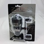 Zebco Bullet ZB30A Spincast Reel 5.1:1 9BB New Open Package. Fixed Price $107.99.