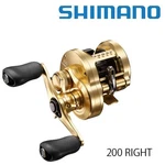 Shimano 21 Calcutta Conquest 200 Baitcasting Reel Fishing New From Japan. Fixed Price $373.90.